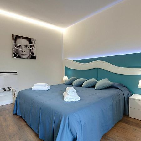 Dolce Vita Suite Florence Buitenkant foto