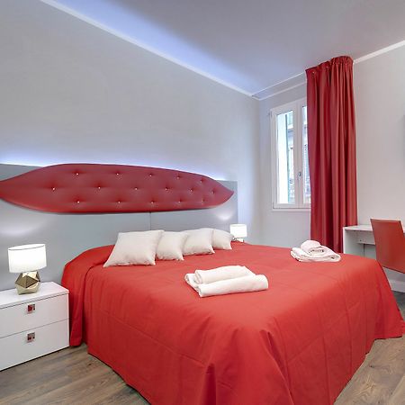Dolce Vita Suite Florence Buitenkant foto