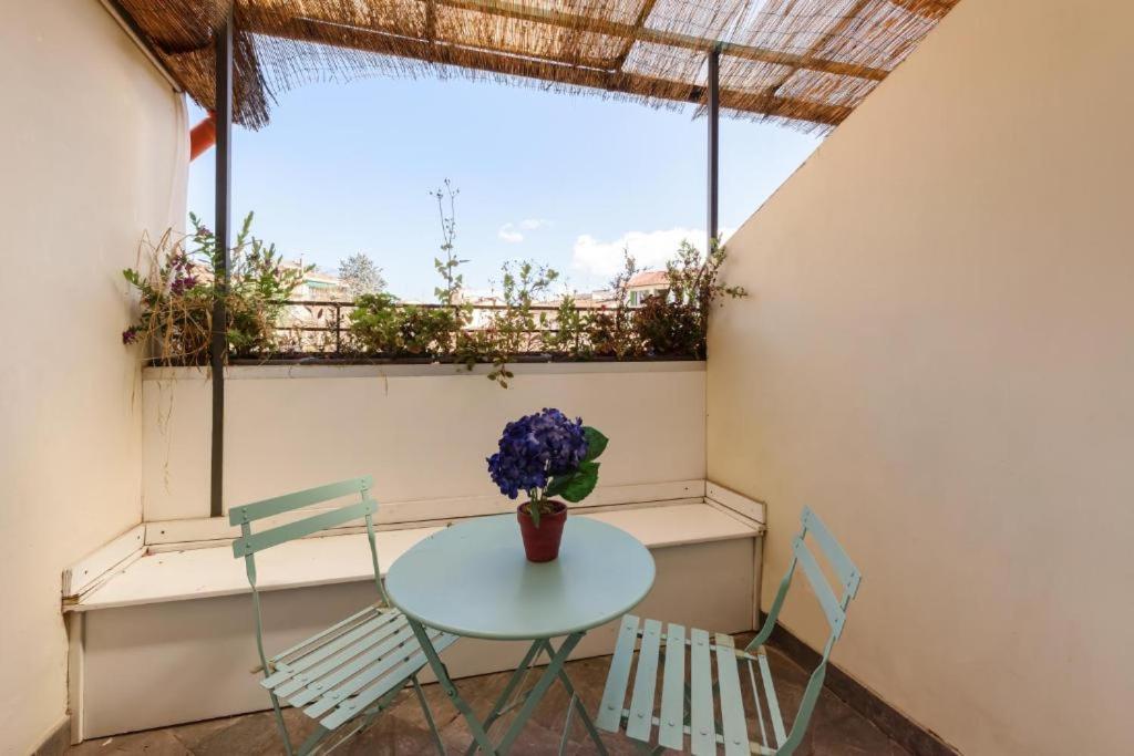 Dolce Vita Suite Florence Buitenkant foto