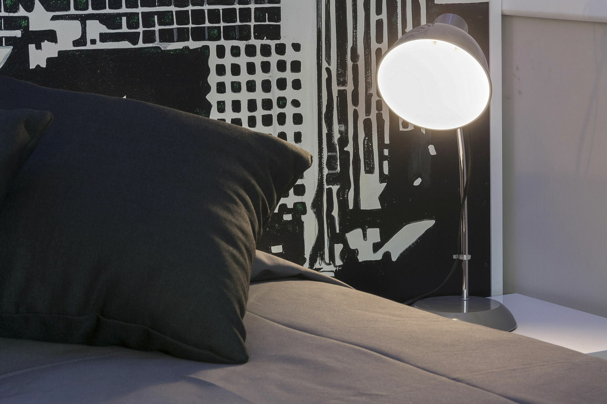 Dolce Vita Suite Florence Buitenkant foto