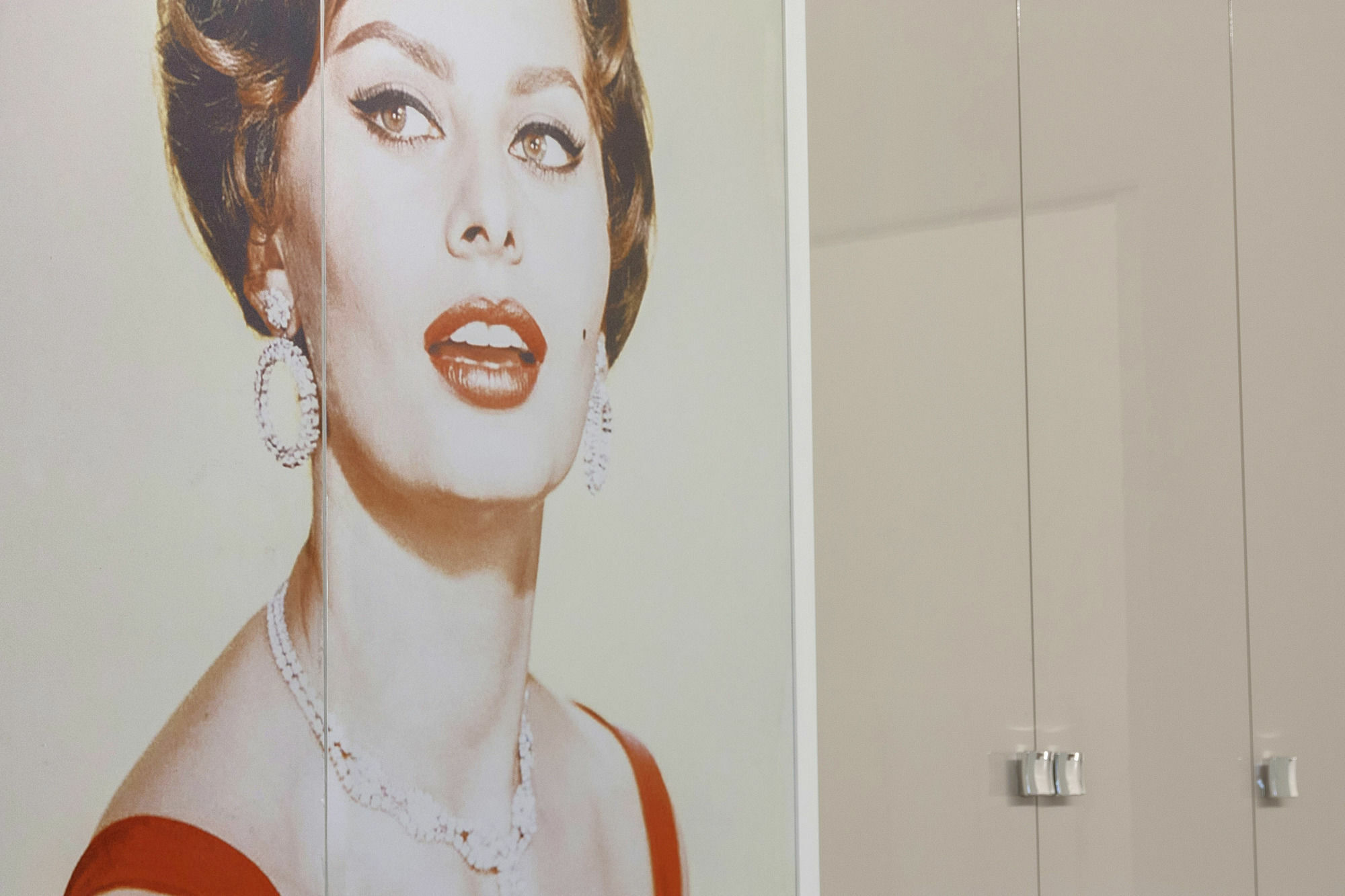 Dolce Vita Suite Florence Buitenkant foto