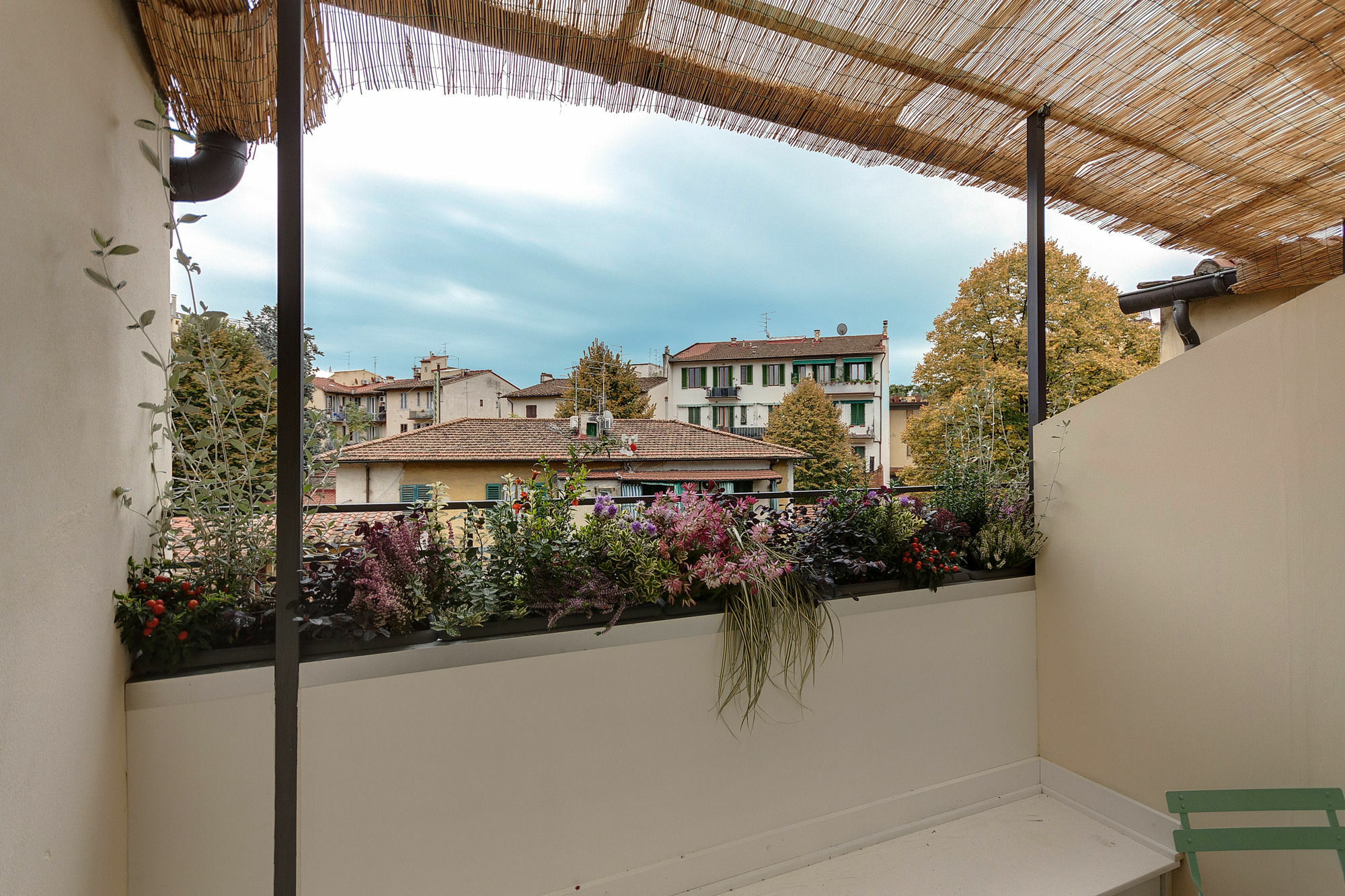 Dolce Vita Suite Florence Buitenkant foto