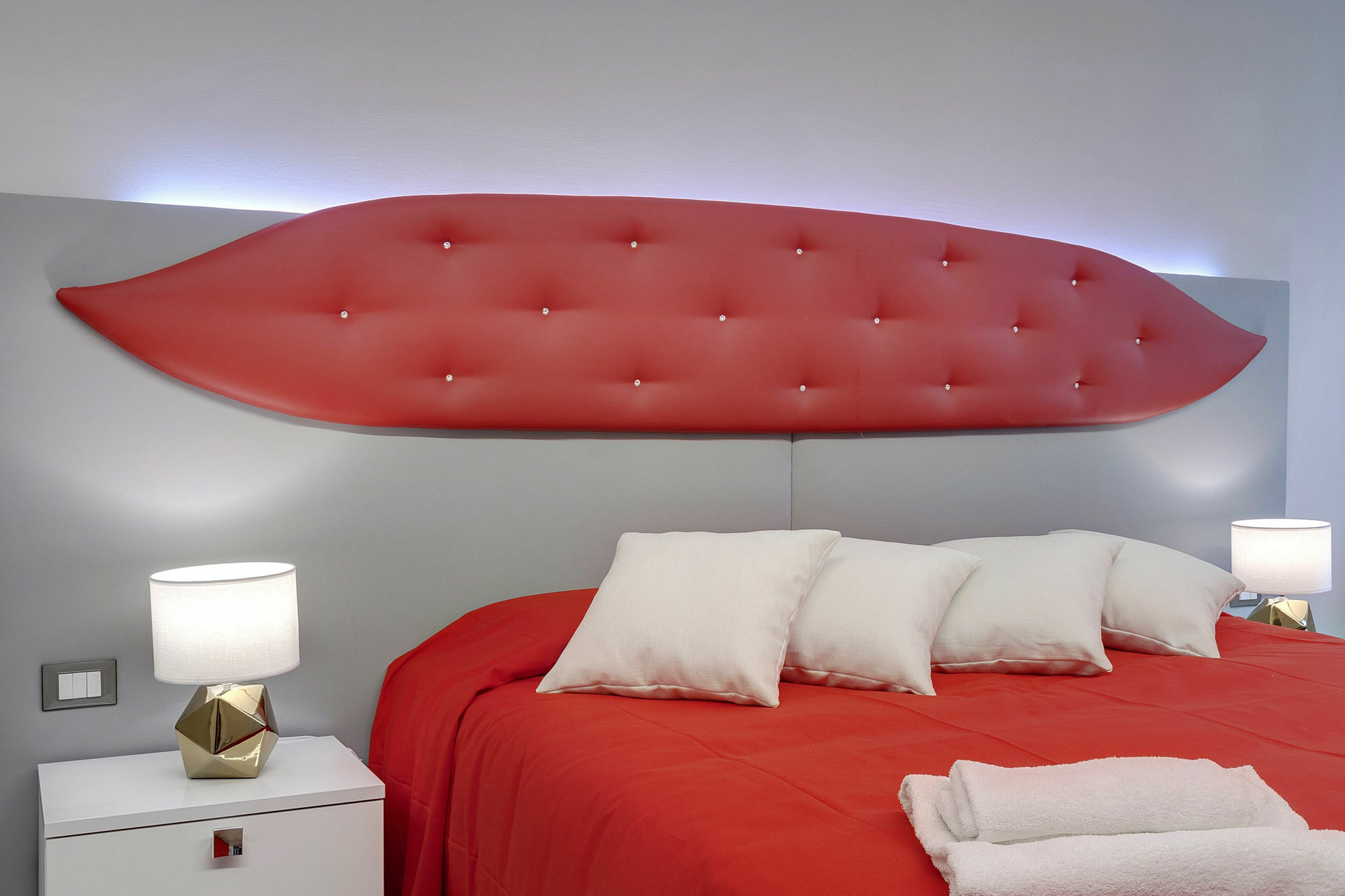Dolce Vita Suite Florence Buitenkant foto