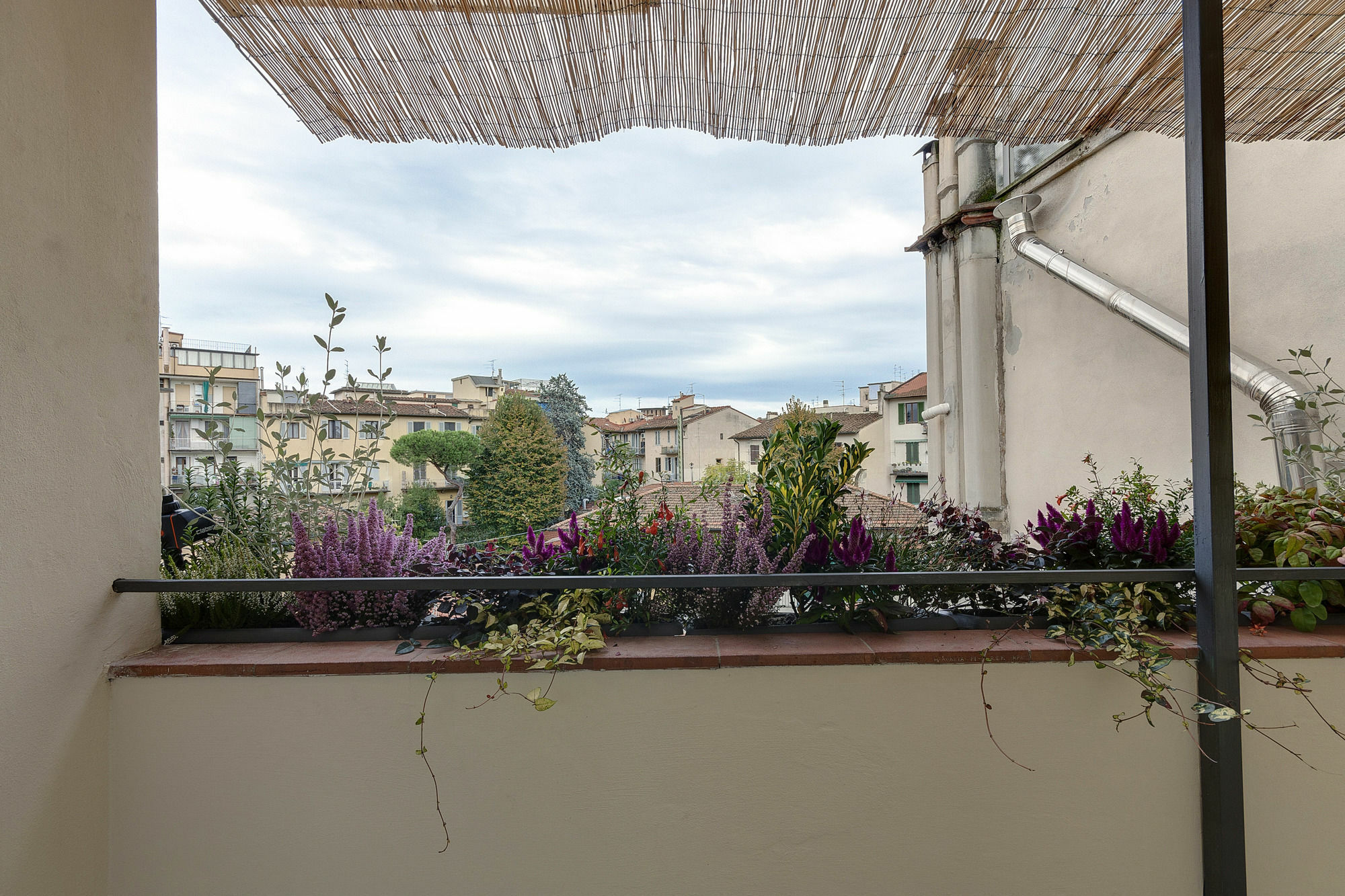 Dolce Vita Suite Florence Buitenkant foto