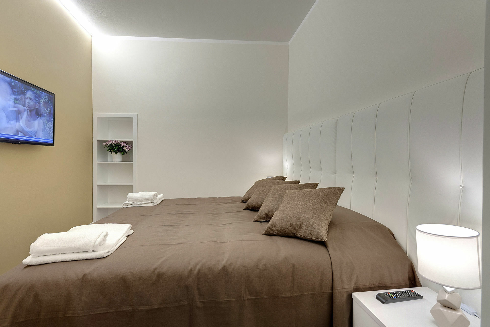 Dolce Vita Suite Florence Buitenkant foto
