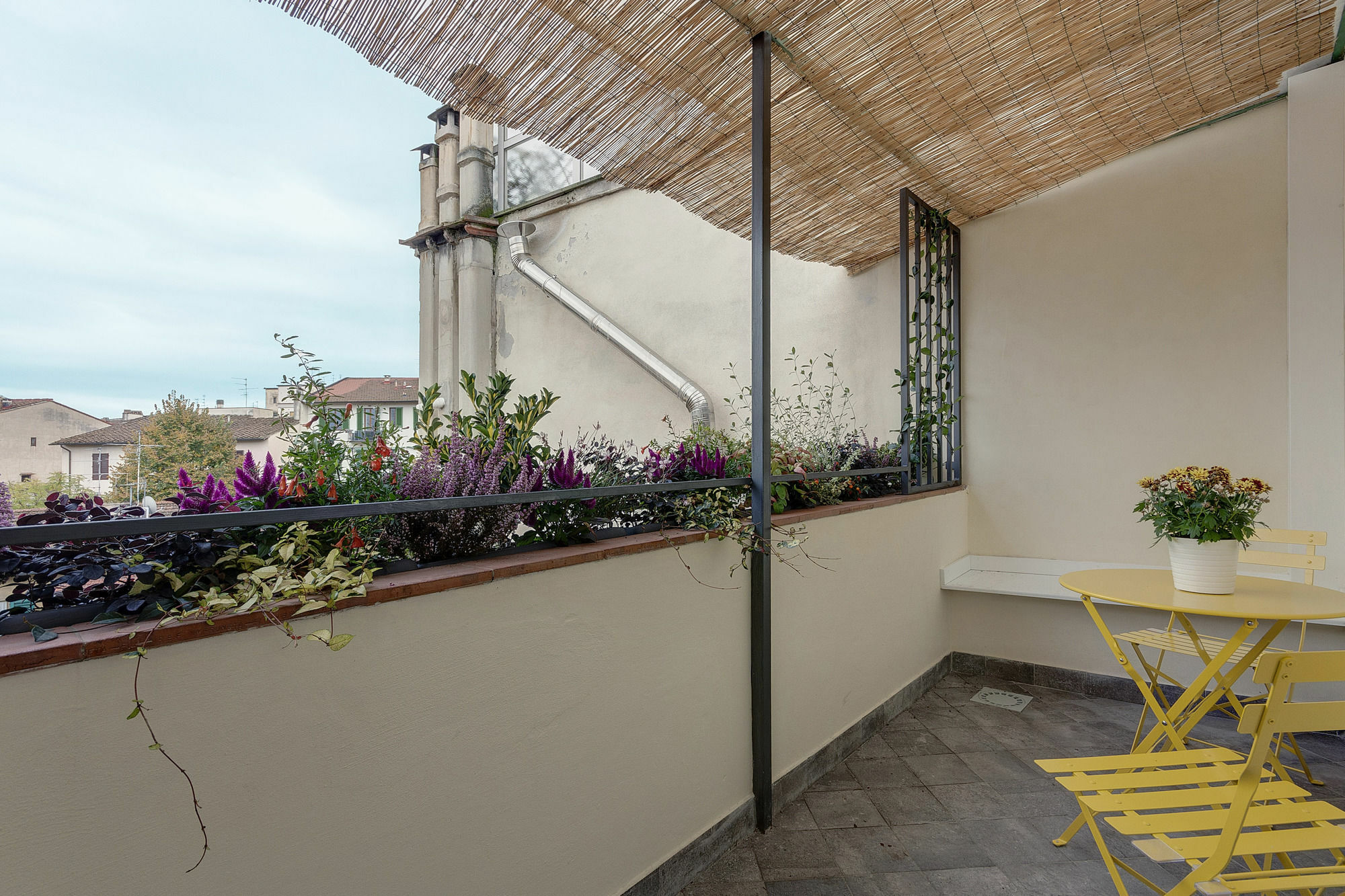 Dolce Vita Suite Florence Buitenkant foto