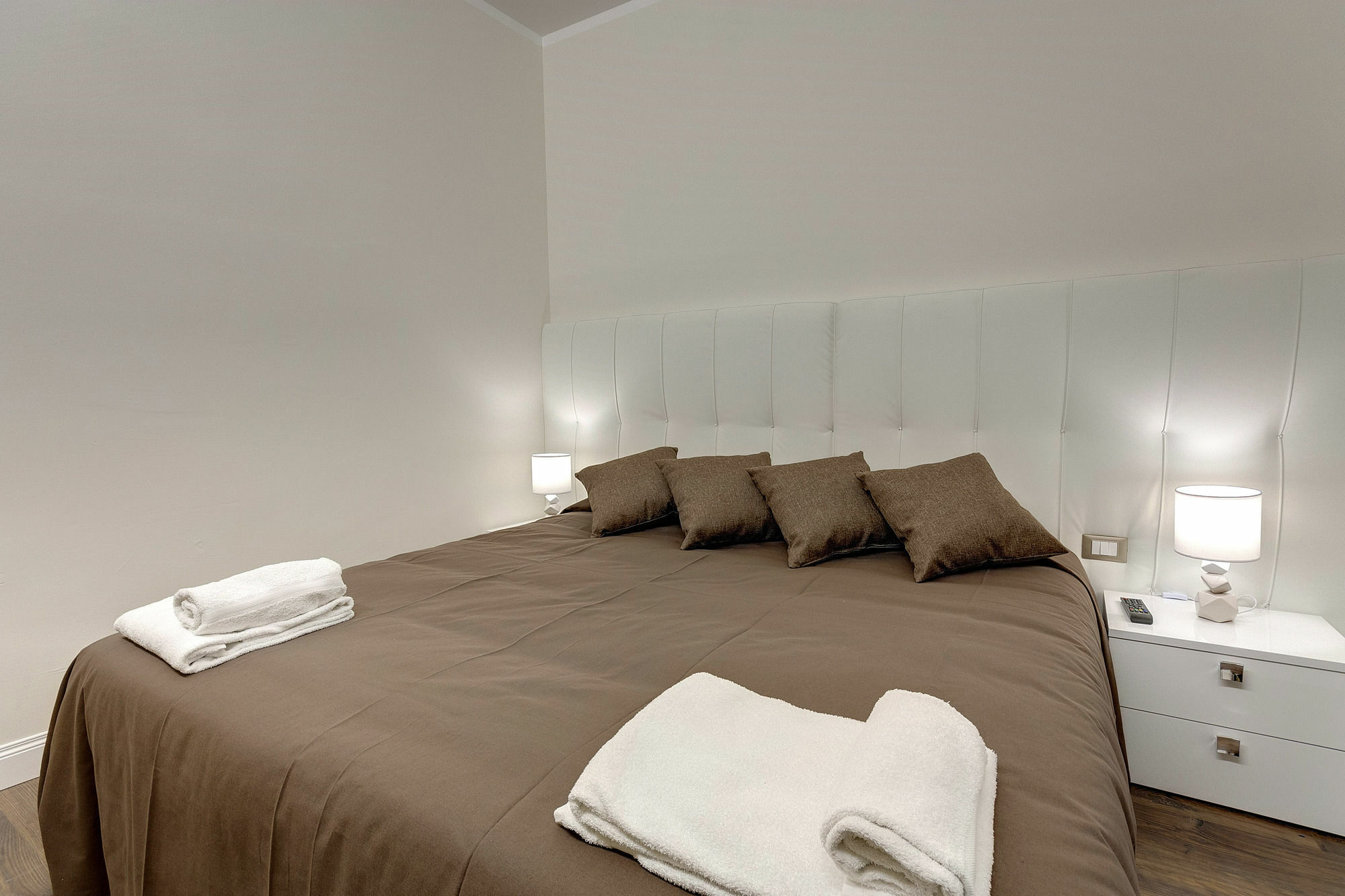 Dolce Vita Suite Florence Buitenkant foto